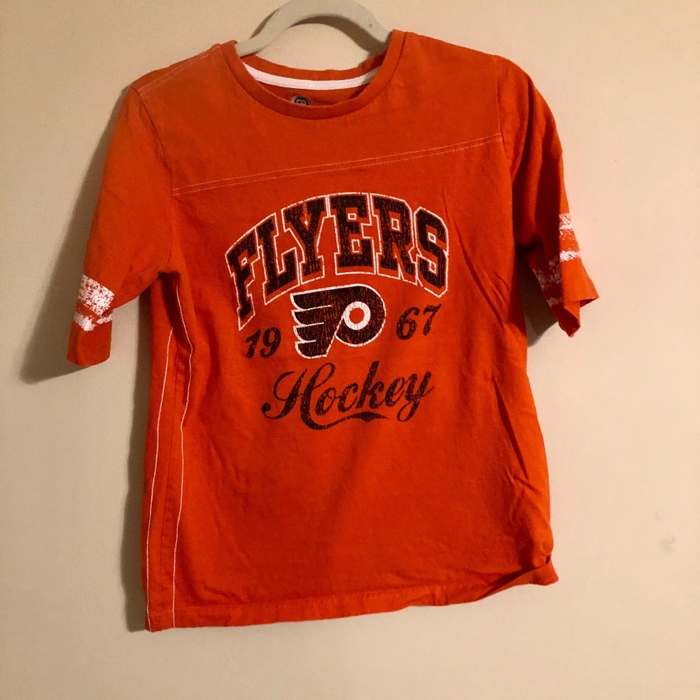 Flyers Shirt